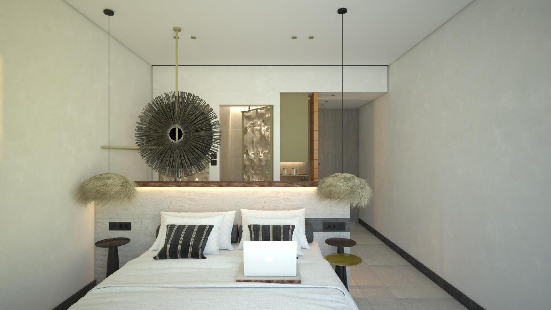 Marinos Beach Hotel Platanes  Luaran gambar